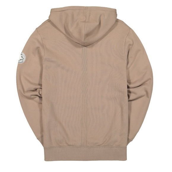 Ovadia & Sons Behind the Veil Hoodie - Picture 2 of 13